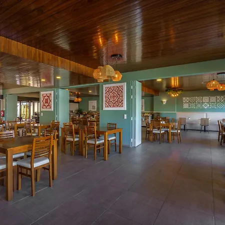 Aquahotel By Aqualeisure Hotel