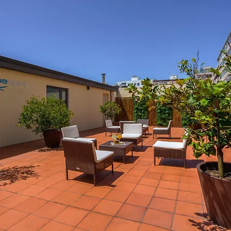 Hotel Aquahotel 4*