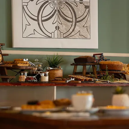 Aquahotel By Aqualeisure أوفار