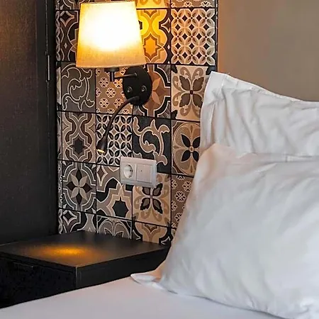 Aquahotel By Aqualeisure Hotel 4*
