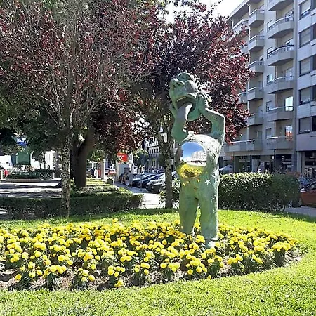 Hotel Aquahotel By Aqualeisure 4*