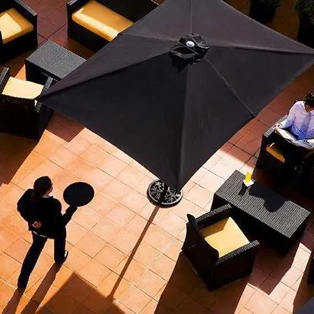 Hotel Aquahotel By Aqualeisure