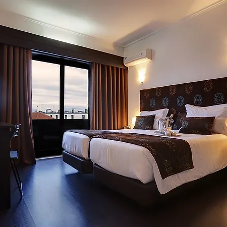 Aquahotel Hotel