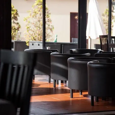 Hotel Aquahotel Ovar