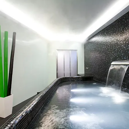 Hotel Aquahotel 4*
