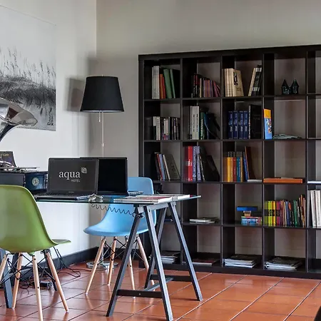 Hotel Aquahotel By Aqualeisure