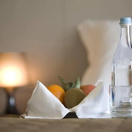 Aquahotel Hotel