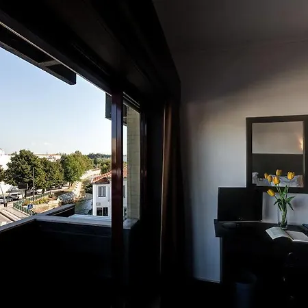 Aquahotel By Aqualeisure 4*