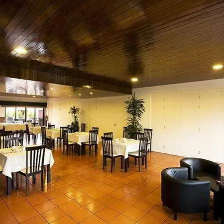 Aquahotel By Aqualeisure Hotel