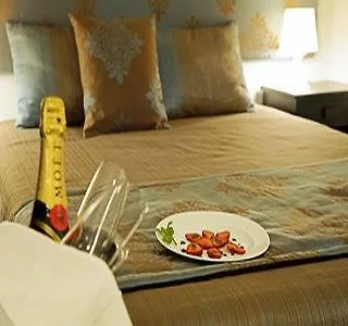 Aquahotel