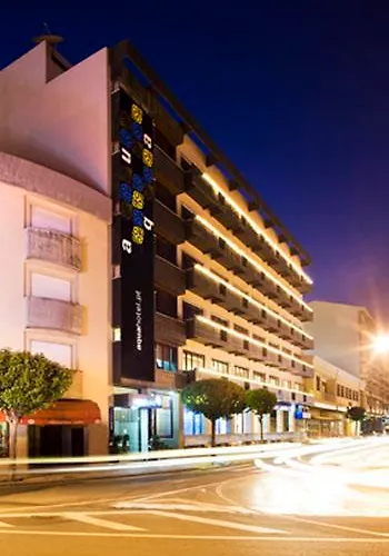 فندق Aquahotel By Aqualeisure أوفار