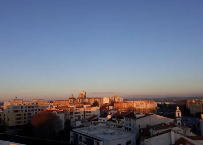 Aquahotel By Aqualeisure