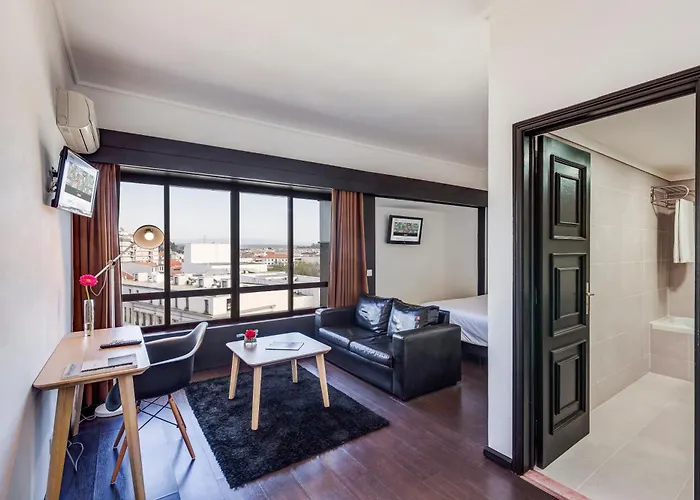 Hotel Aquahotel By Aqualeisure 4*