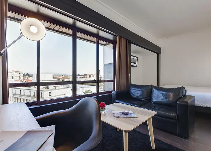 Aquahotel By Aqualeisure فندق 4*