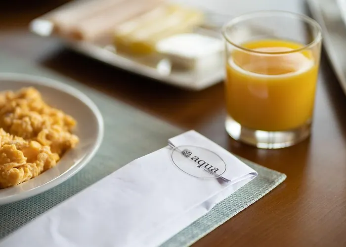 Aquahotel By Aqualeisure