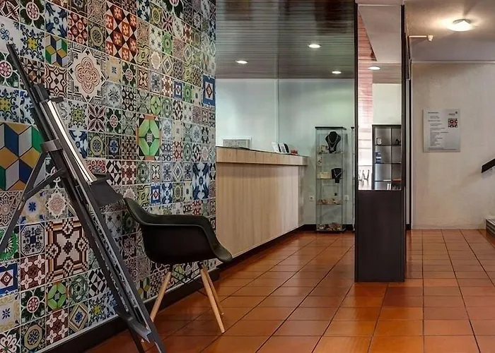 Hotel Aquahotel By Aqualeisure Ovar