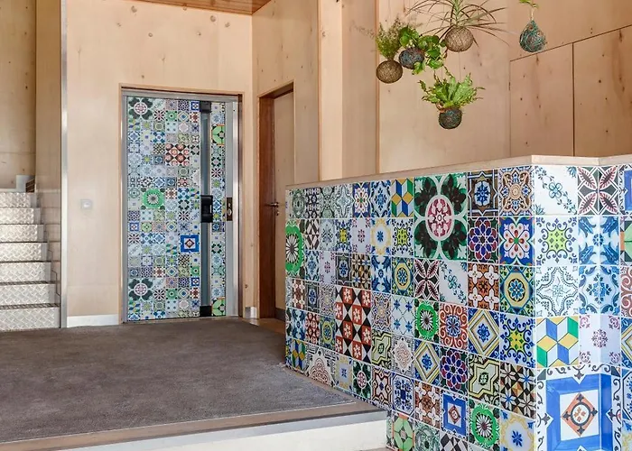 فندق Aquahotel By Aqualeisure أوفار