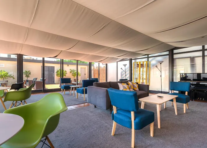 Aquahotel By Aqualeisure فندق