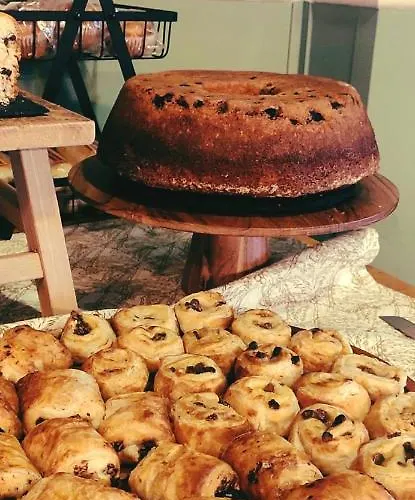 فندق Aquahotel By Aqualeisure