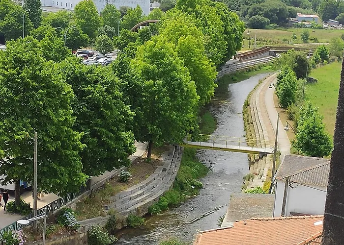 فندق Aquahotel By Aqualeisure أوفار