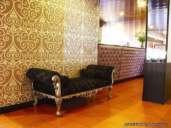 Aquahotel By Aqualeisure فندق