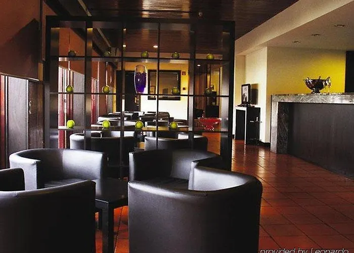 Aquahotel By Aqualeisure Hotel 4*