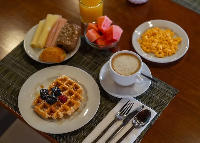 Aquahotel By Aqualeisure Ovar