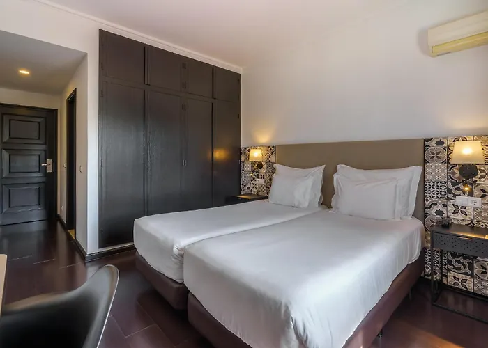 فندق Aquahotel By Aqualeisure 4*