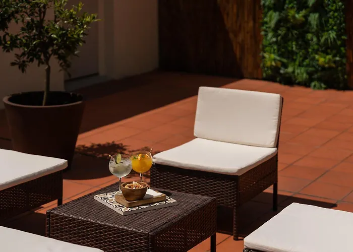 فندق Aquahotel By Aqualeisure