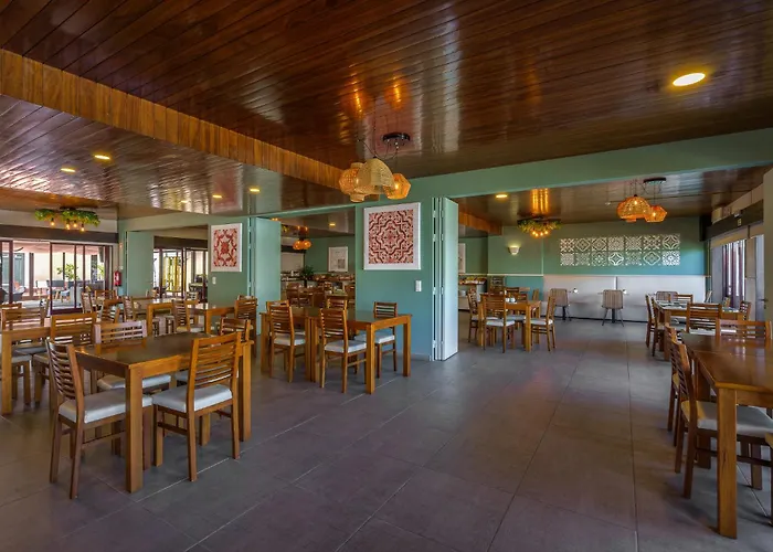 Aquahotel By Aqualeisure فندق