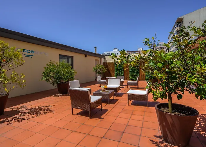 Hotel Aquahotel By Aqualeisure 4*