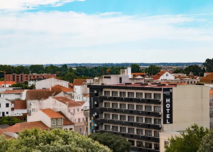 فندق Aquahotel By Aqualeisure أوفار