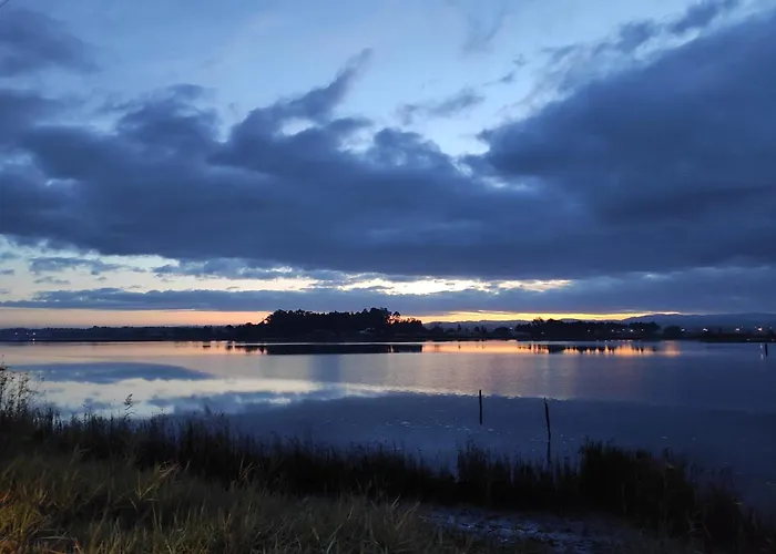 Aquahotel By Aqualeisure فندق