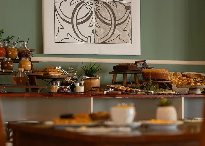 Aquahotel By Aqualeisure أوفار