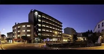 Aquahotel By Aqualeisure 4*