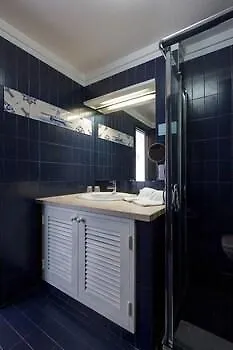 Aquahotel By Aqualeisure فندق أوفار