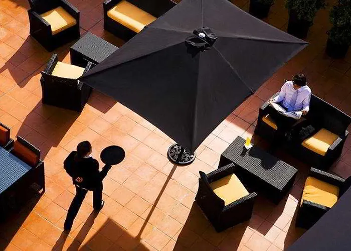 Hotel Aquahotel By Aqualeisure