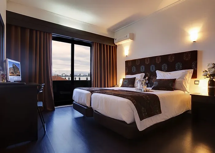 Aquahotel By Aqualeisure فندق