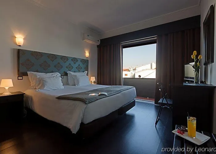 Aquahotel By Aqualeisure Hotel 4*