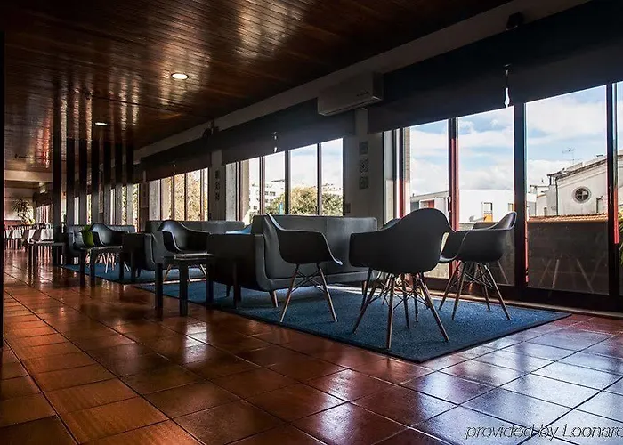 Hotel Aquahotel By Aqualeisure