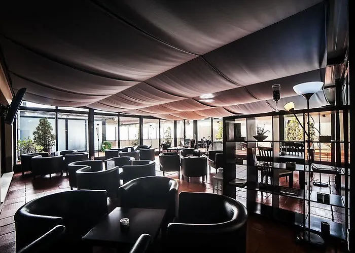 Aquahotel By Aqualeisure Hotel 4*