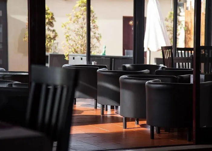 Hotel Aquahotel By Aqualeisure Ovar