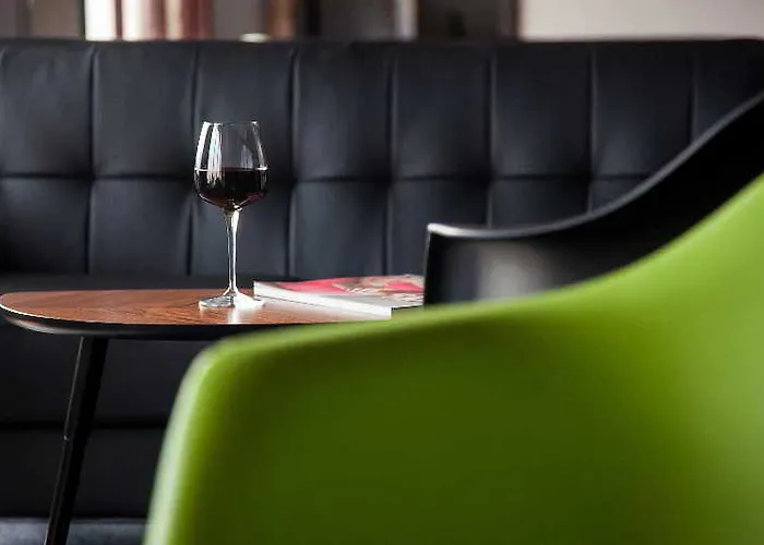 Aquahotel By Aqualeisure فندق