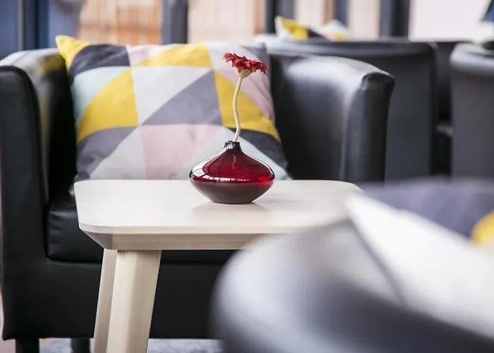 فندق Aquahotel By Aqualeisure 4*