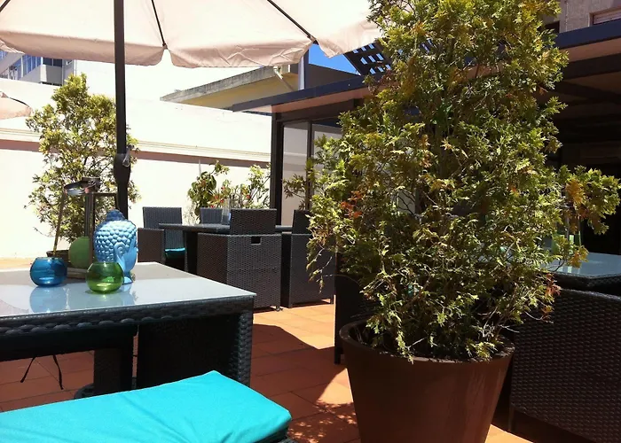 Aquahotel By Aqualeisure Ovar