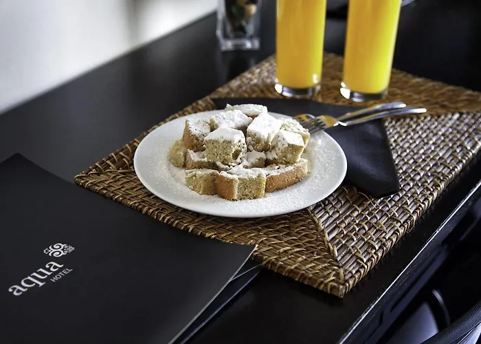 Aquahotel By Aqualeisure 4*