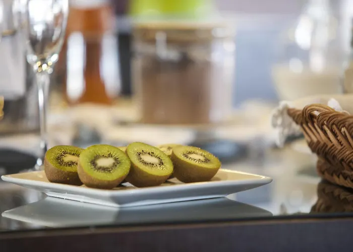 Aquahotel By Aqualeisure فندق 4*