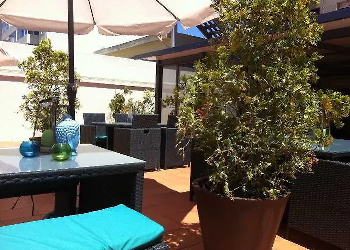 Aquahotel By Aqualeisure 4* أوفار