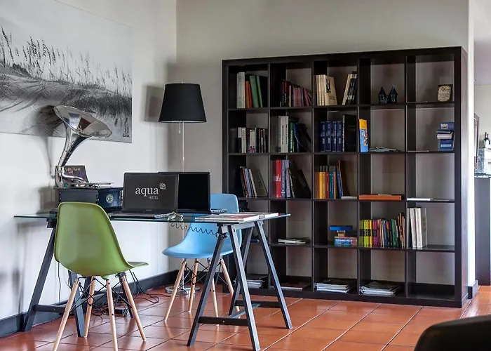 فندق Aquahotel By Aqualeisure