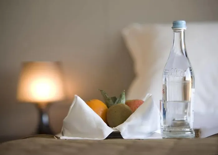 Aquahotel By Aqualeisure فندق